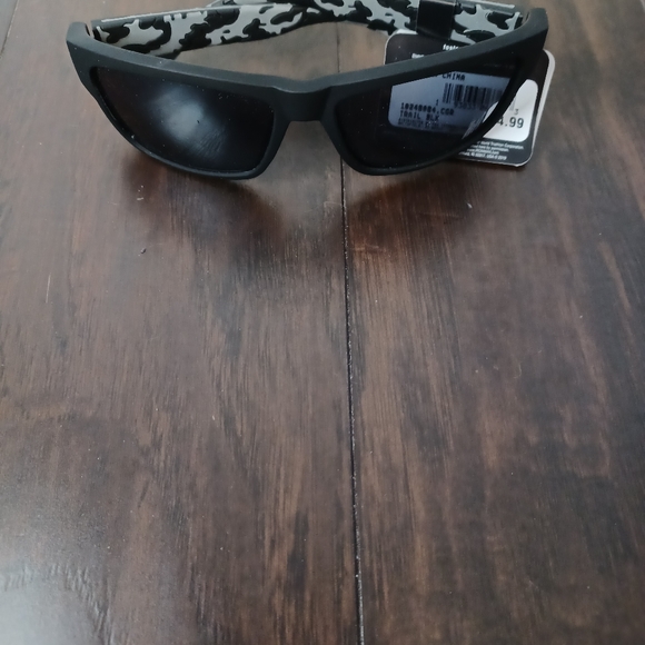Mens Ironman sunglasses - Picture 6 of 6